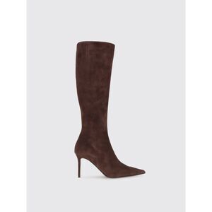 Giuseppe Zanotti Boots Woman Red